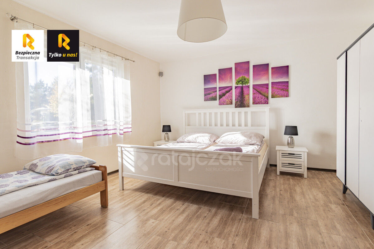 2 OSOBNE MIESZKANIA | DOM WOLNOSTOJĄCY|EKOLOGICZNYKamień