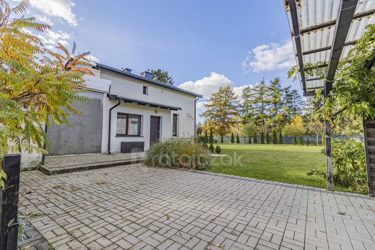 2 OSOBNE MIESZKANIA | DOM WOLNOSTOJĄCY|EKOLOGICZNYKamień