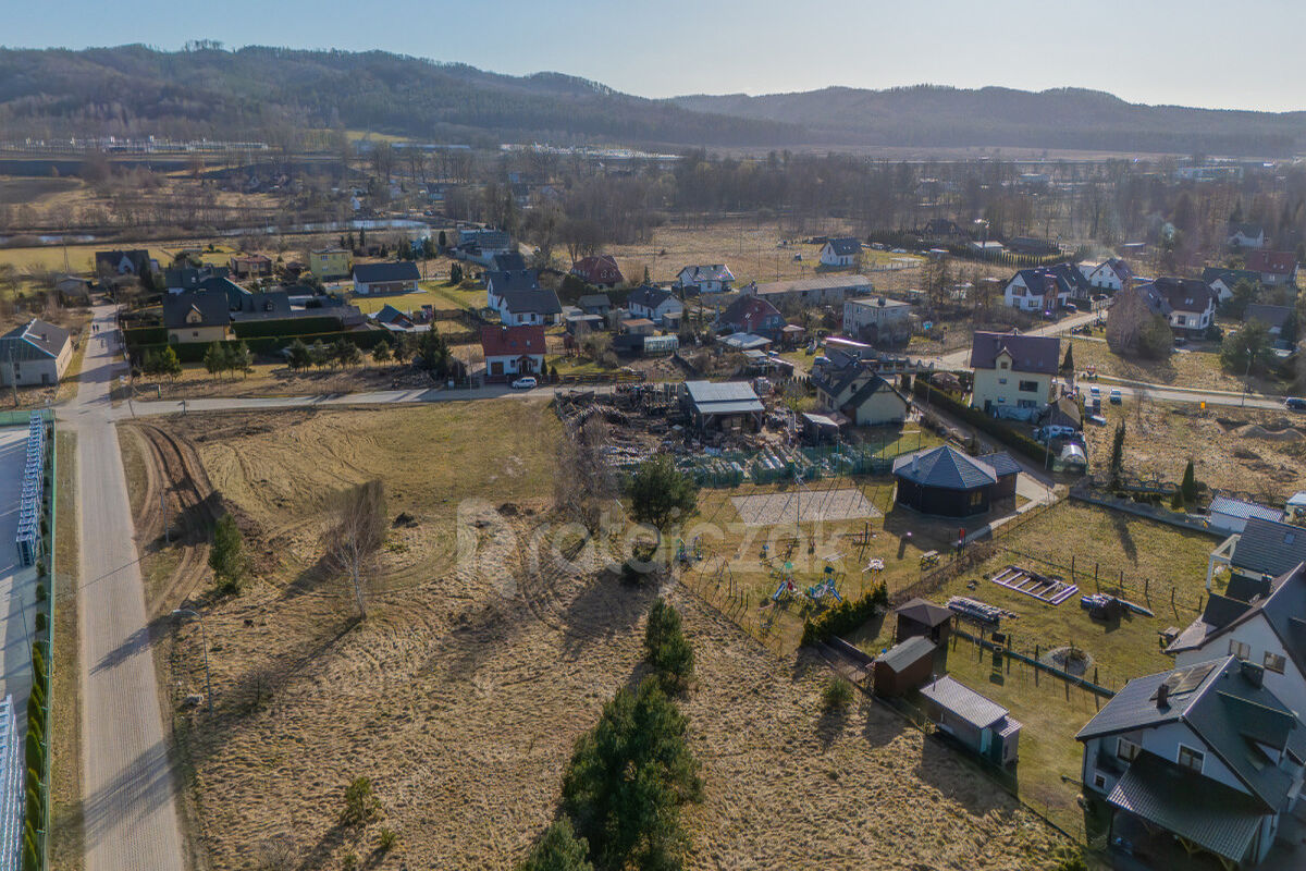 935 m2 z Warunkami Zabudowy | Bożepole MałeBożepole Małe