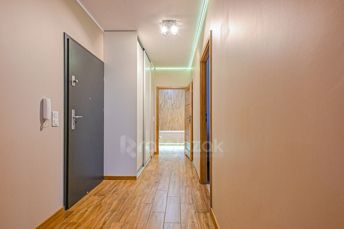 eko 3-pok. mieszkanie  Gdańsk Jasień balkon windaGdańsk