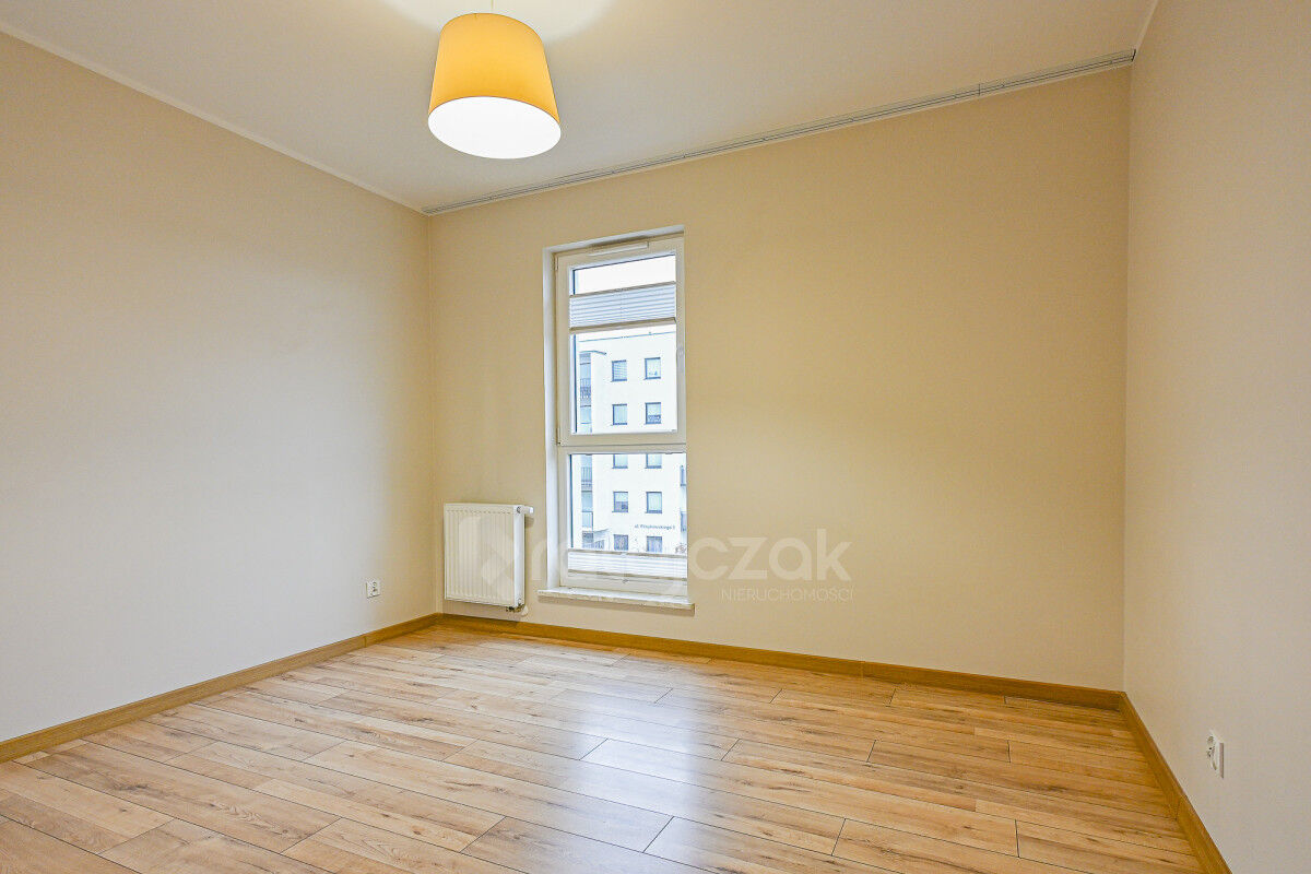 eko 3-pok. mieszkanie  Gdańsk Jasień balkon windaGdańsk