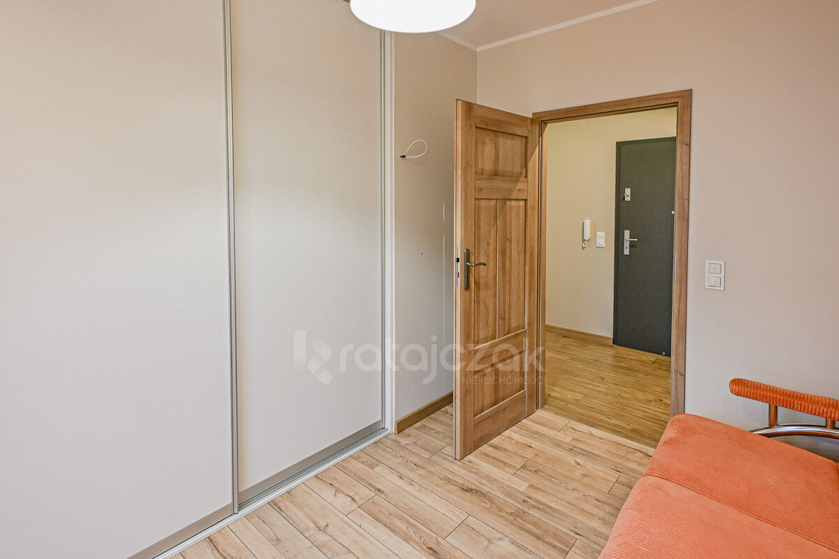 eko 3-pok. mieszkanie  Gdańsk Jasień balkon windaGdańsk