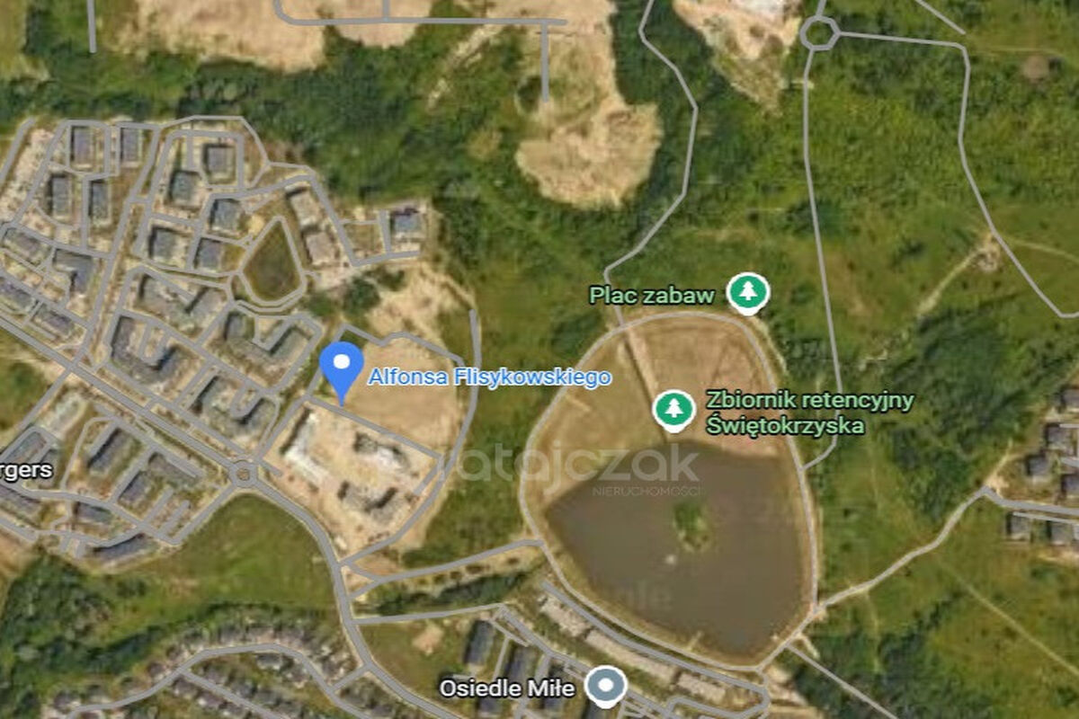 eko 3-pok. mieszkanie  Gdańsk Jasień balkon windaGdańsk