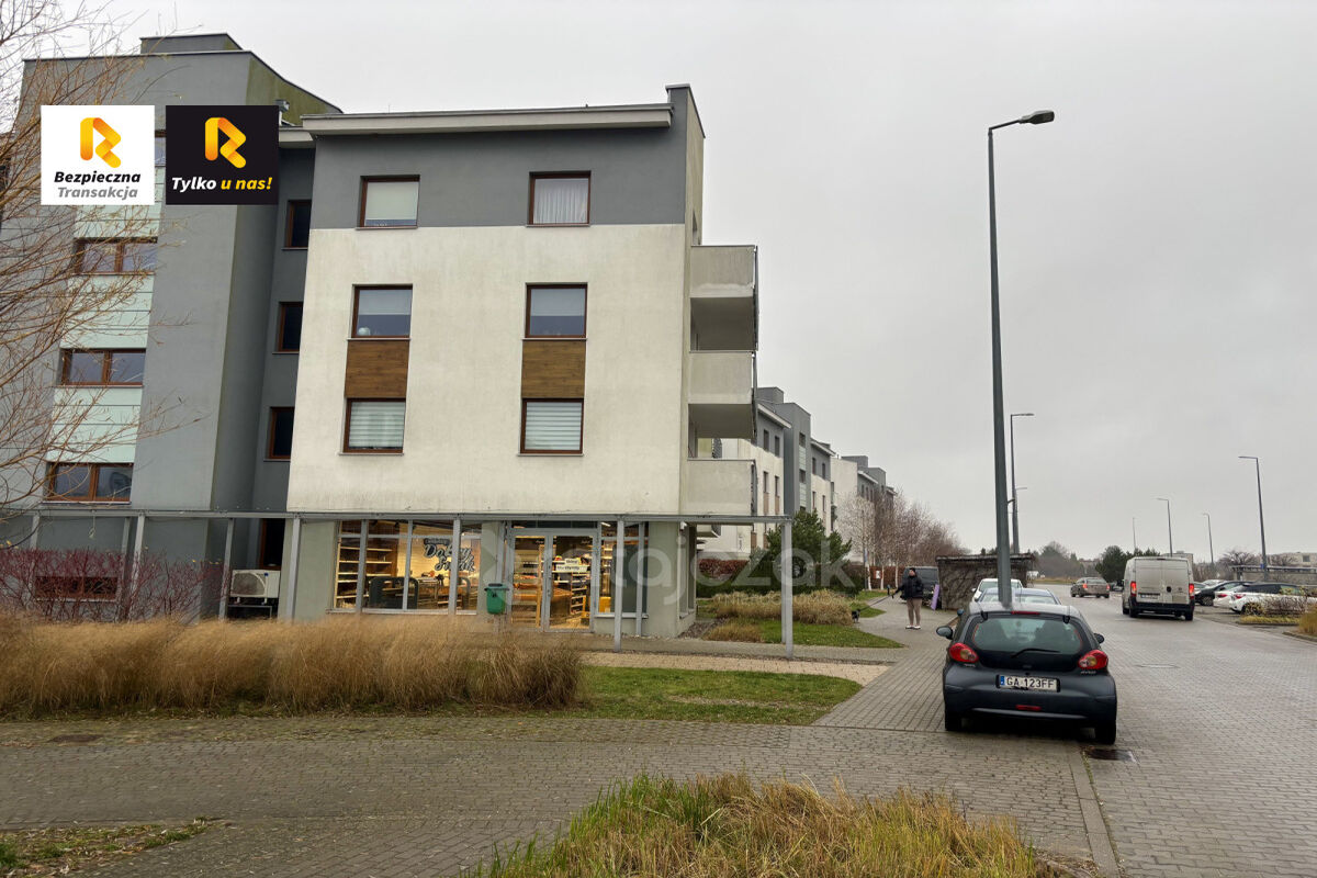 Lokal usługowy o powierzchni 105 1 m² | PogórzePogórze