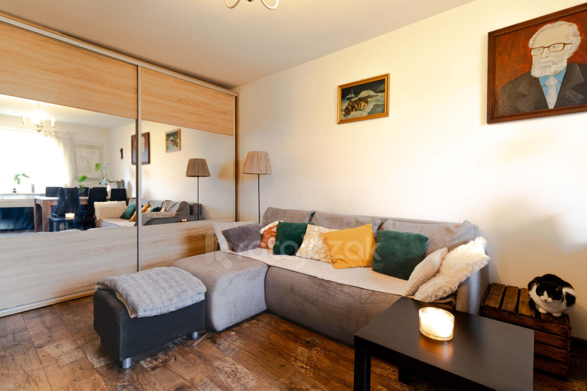 2 pokoje | Centrum WejherowaWejherowo