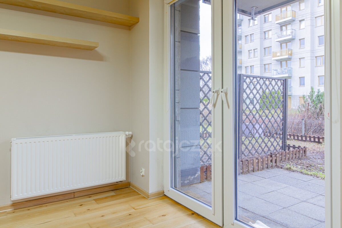 Gdańsk - ul. Jana Pawła II   2-pokojowe mieszkanieGdańsk