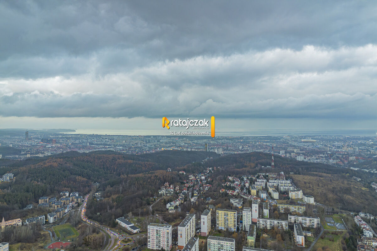 Mieszkanie 2 pokoje z loggią/gotowe i nowoczesneGdańsk