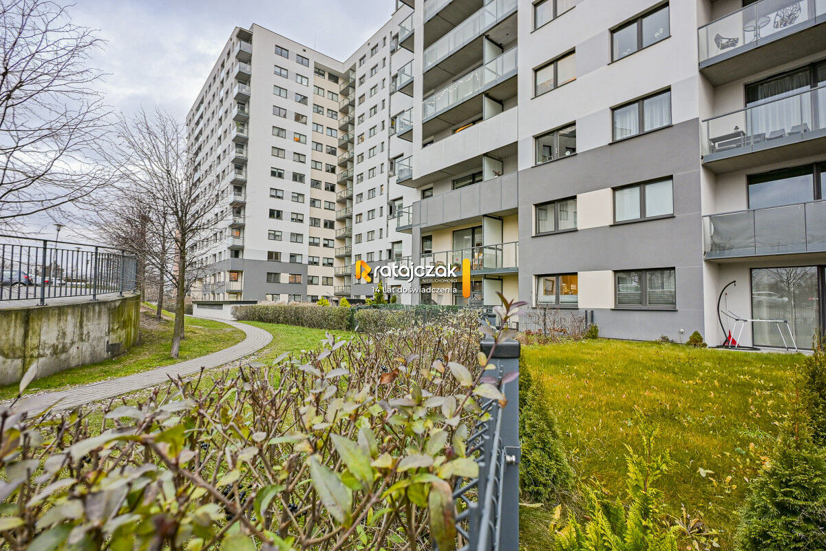 Mieszkanie 2 pokoje z loggią/gotowe i nowoczesneGdańsk