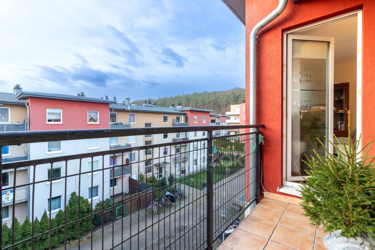 4 POK | BALKON | KOMÓRKA | POD KLUCZ | WEJHEROWOWejherowo