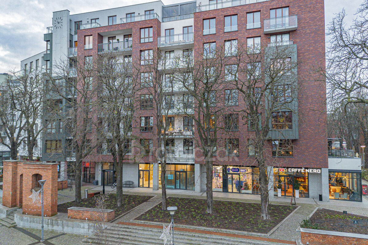 TOP mieszkanie na wynajem/ 2 pok/ Gdańsk GARNIZONGdańsk