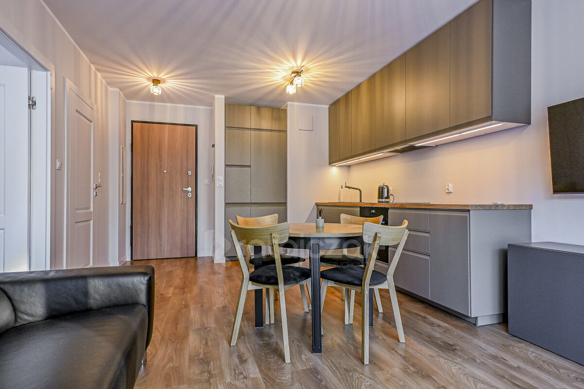 TOP mieszkanie na wynajem/ 2 pok/ Gdańsk GARNIZONGdańsk