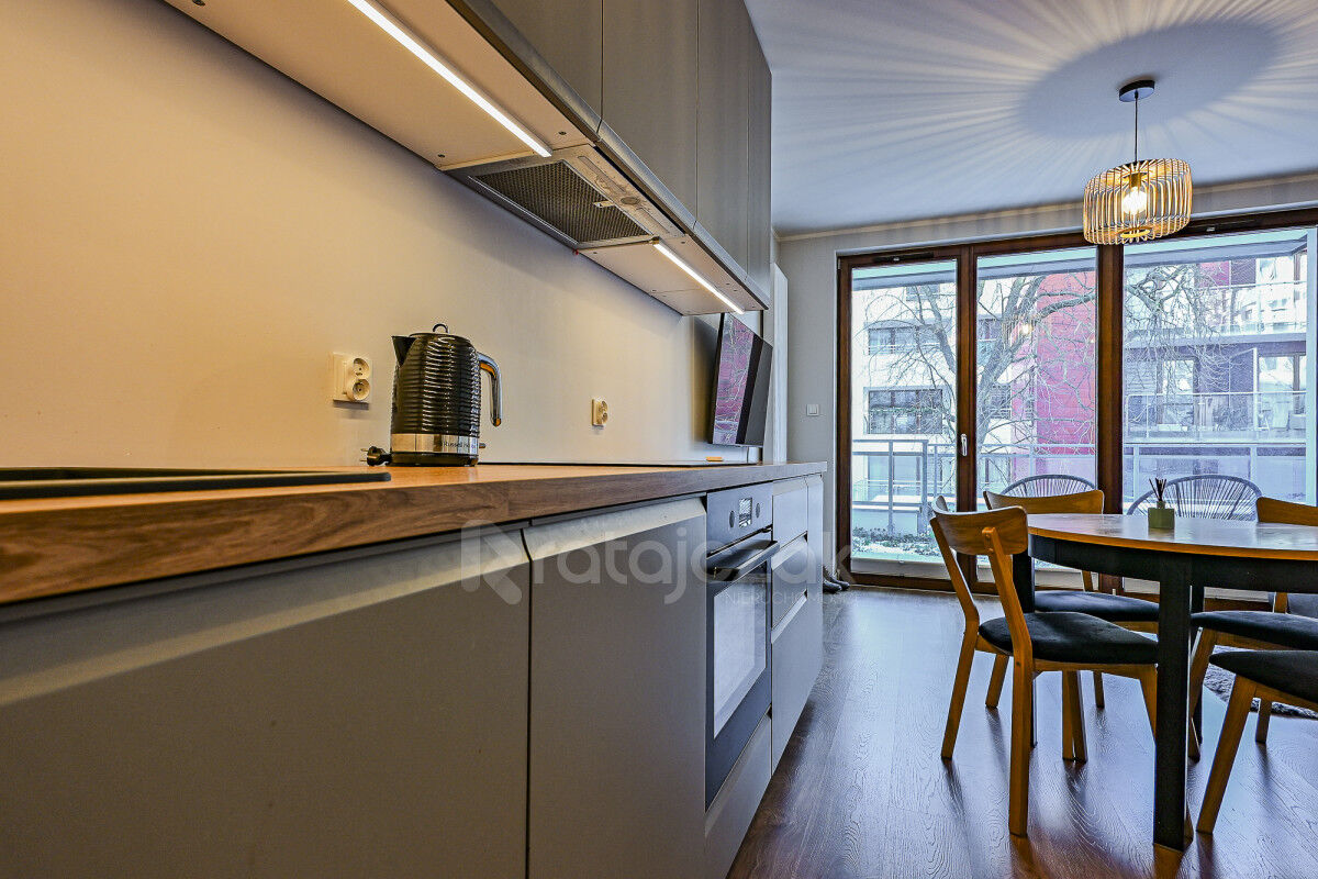 TOP mieszkanie na wynajem/ 2 pok/ Gdańsk GARNIZONGdańsk