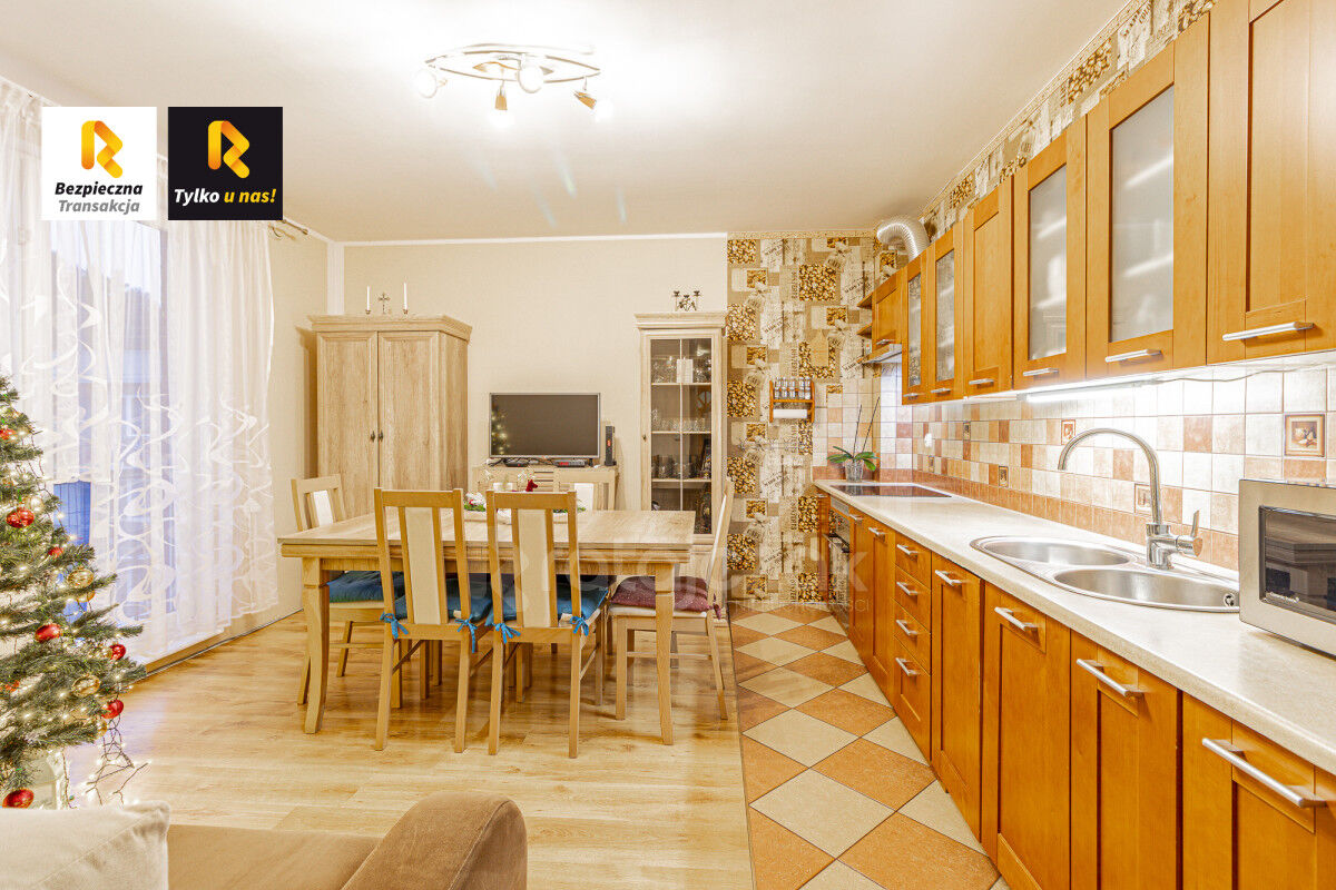 3 POK | BALKON | 50m DO LASU | WEJHEROWO ŚMIECHOWOWejherowo