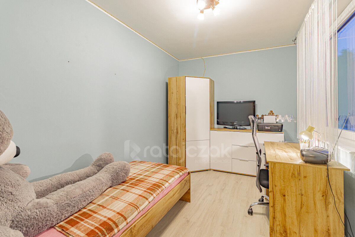 3 POK | BALKON | 50m DO LASU | WEJHEROWO ŚMIECHOWOWejherowo