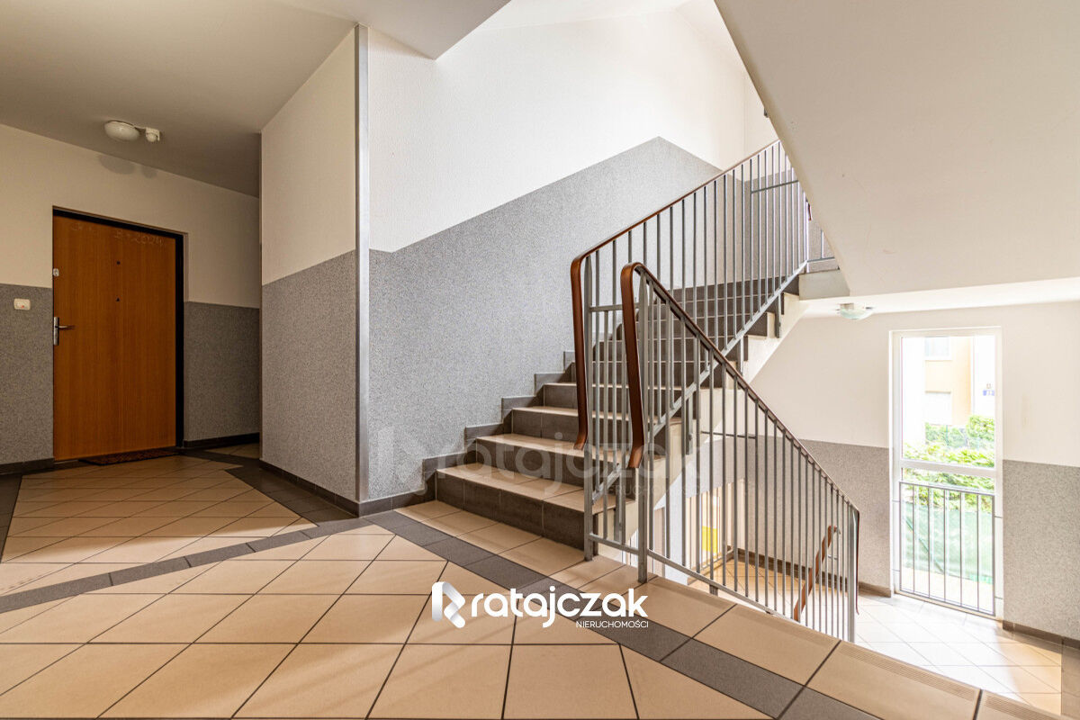 3 POK | BALKON | 50m DO LASU | WEJHEROWO ŚMIECHOWOWejherowo