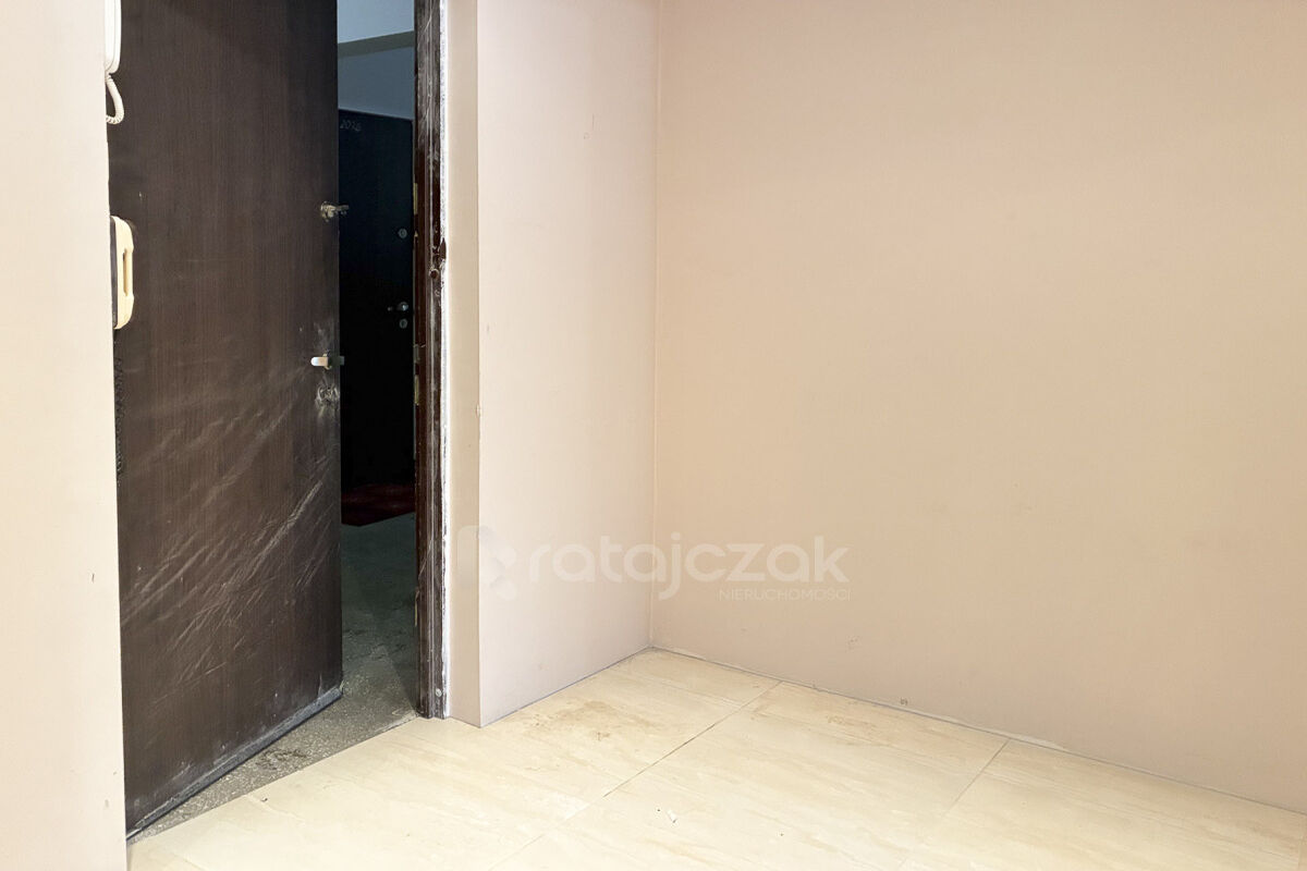 Mieszkanie  – Gdańsk  ul. Pomorska 82Gdańsk