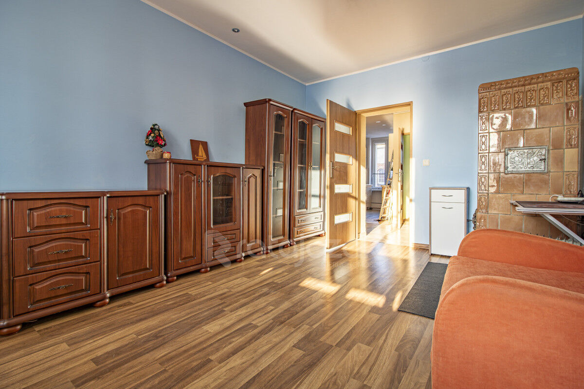 Słoneczne 2-pokojowe mieszkanie – Gdańsk PrzeróbkaGdańsk