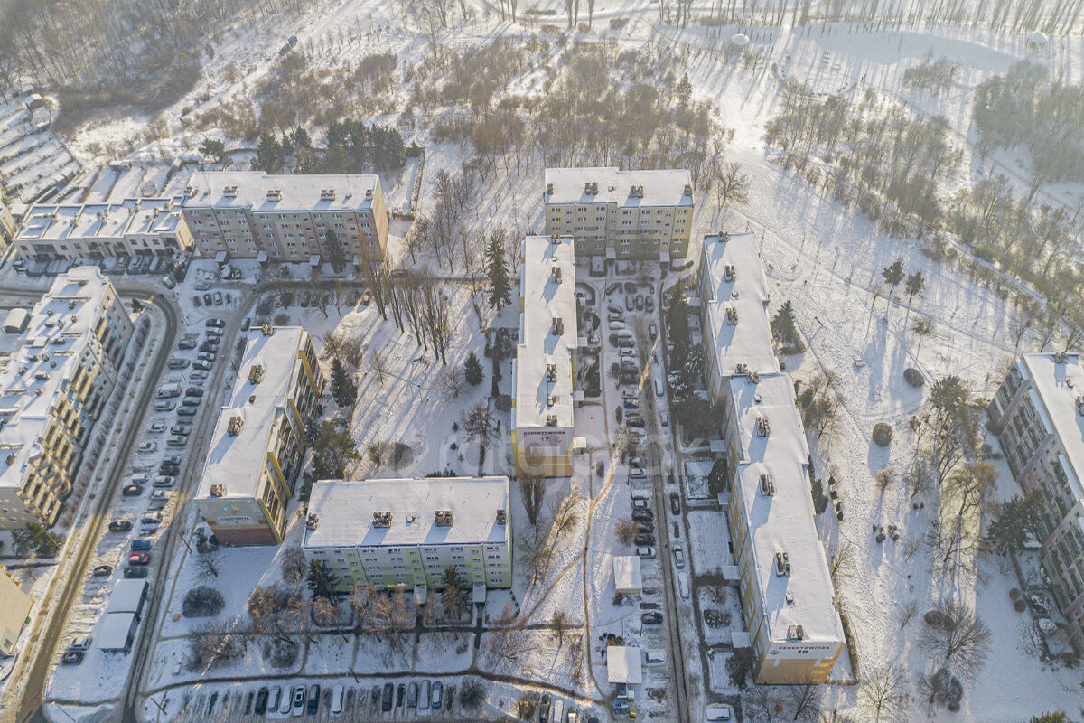 2 pokoje Gdańsk Chełm | zieleń | blisko centrumGdańsk