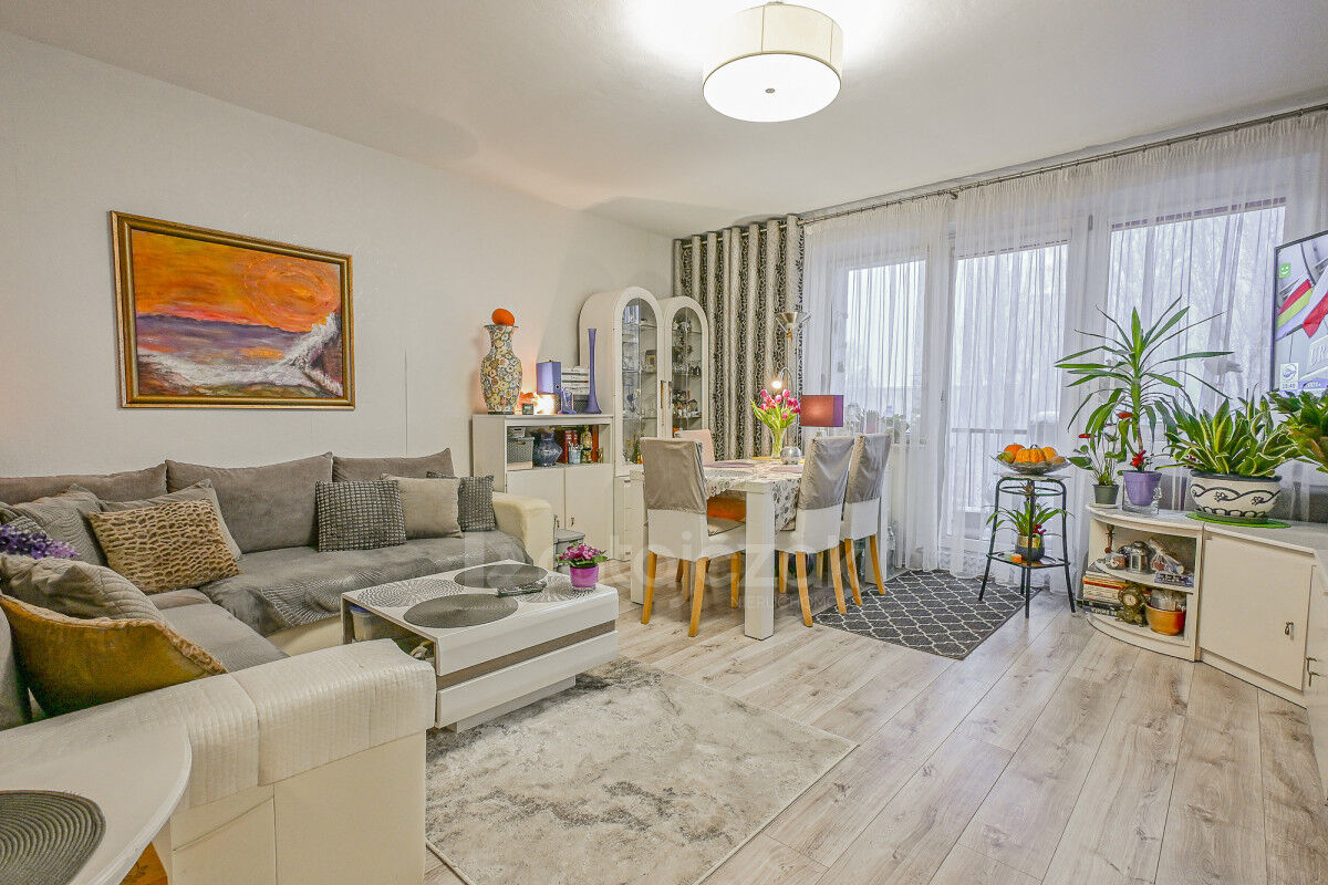 2 pokoje Gdańsk Chełm | zieleń | blisko centrumGdańsk