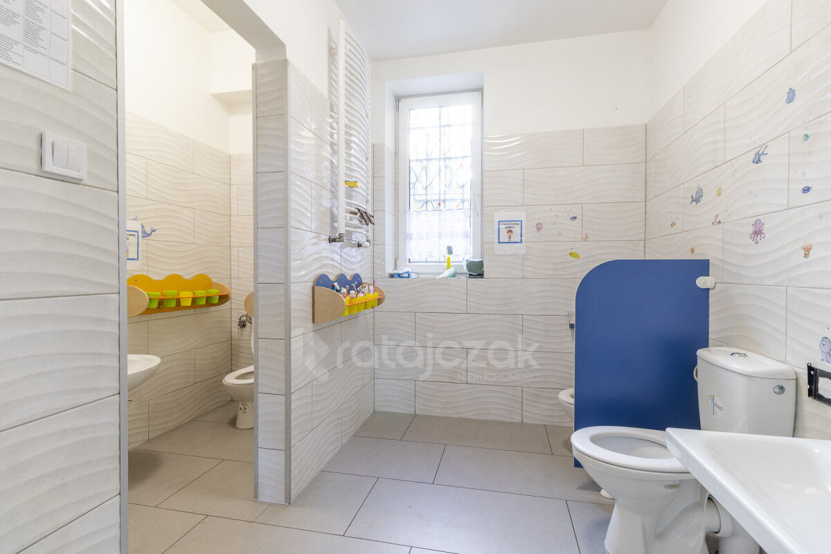 Lokal użytkowy 160 m² | Wejherowo | Blisko centrumWejherowo