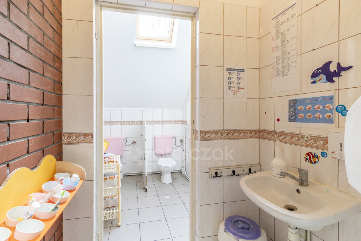 Lokal użytkowy 160 m² | Wejherowo | Blisko centrumWejherowo