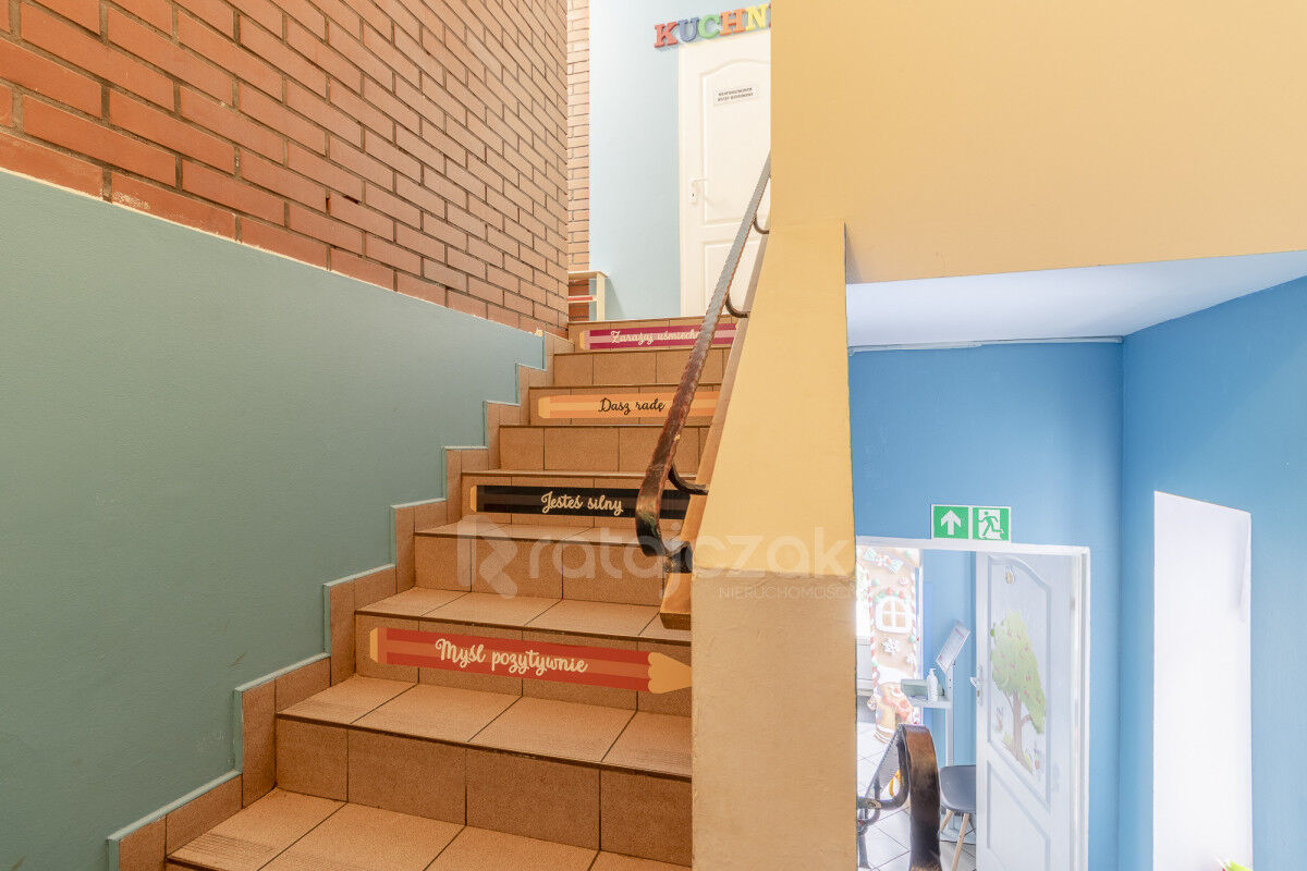 Lokal użytkowy 160 m² | Wejherowo | Blisko centrumWejherowo