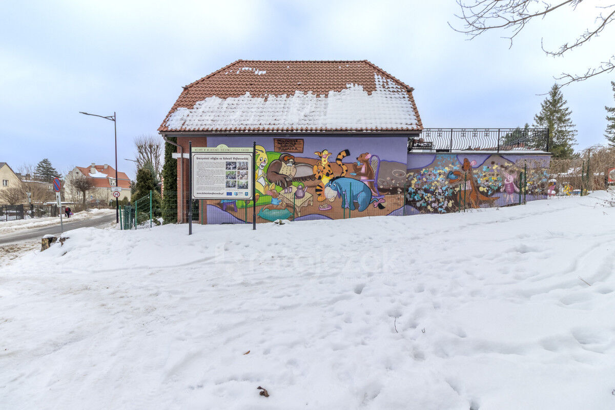 Lokal użytkowy 160 m² | Wejherowo | Blisko centrumWejherowo