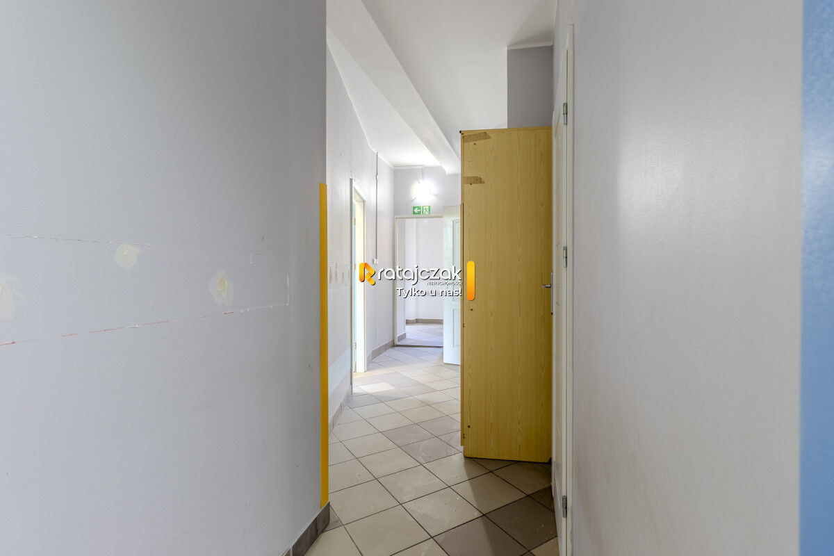 Lokal użytkowy 160 m² | Wejherowo | Blisko centrumWejherowo