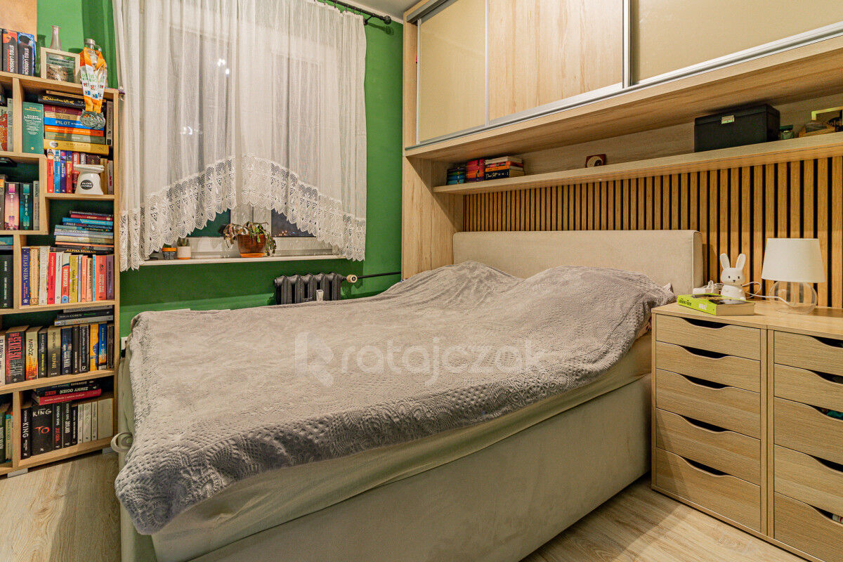 4-pokojowe mieszkanie 68.80 m² – Rumia JanowoRumia