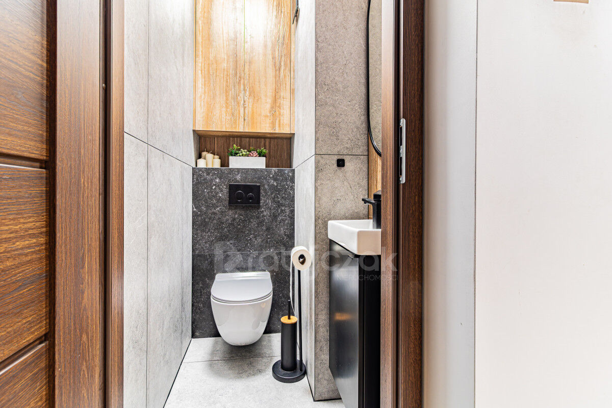 4-pokojowe mieszkanie 68.80 m² – Rumia JanowoRumia