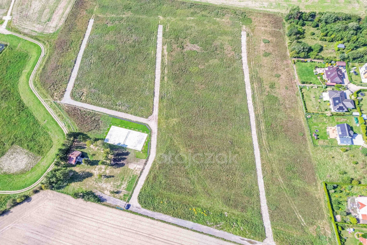 Atrakcyjne działki budowlane – Gdańsk MatarniaGdańsk