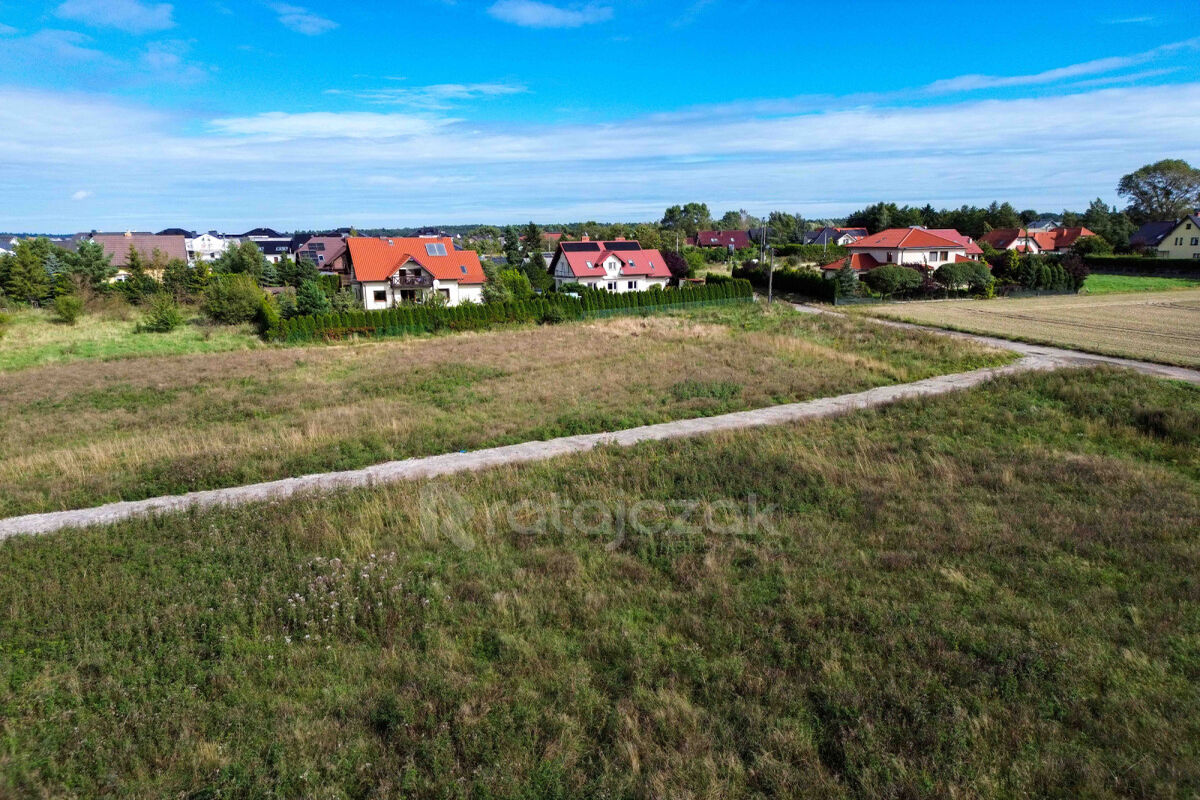 Atrakcyjne działki budowlane – Gdańsk Matarnia – Gdańsk