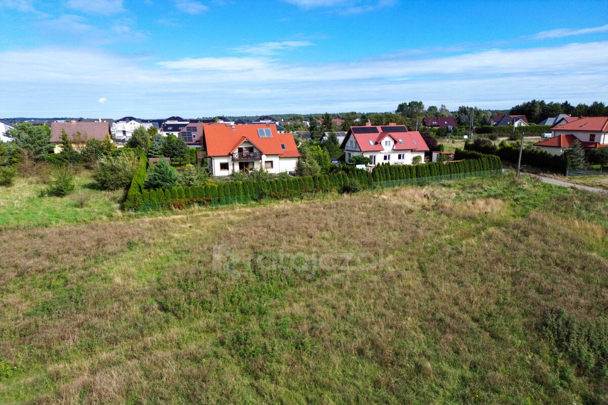 Atrakcyjne działki budowlane – Gdańsk Matarnia – Gdańsk