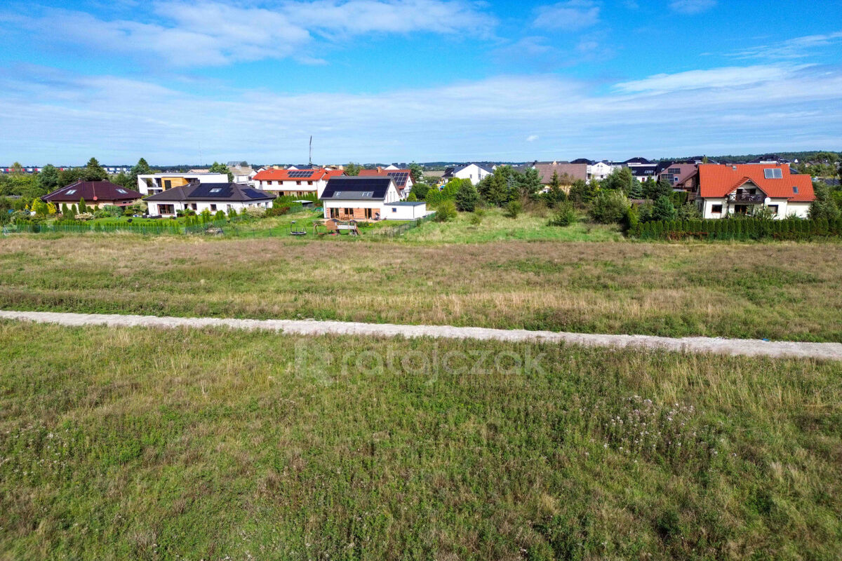 Atrakcyjne działki budowlane – Gdańsk MatarniaGdańsk