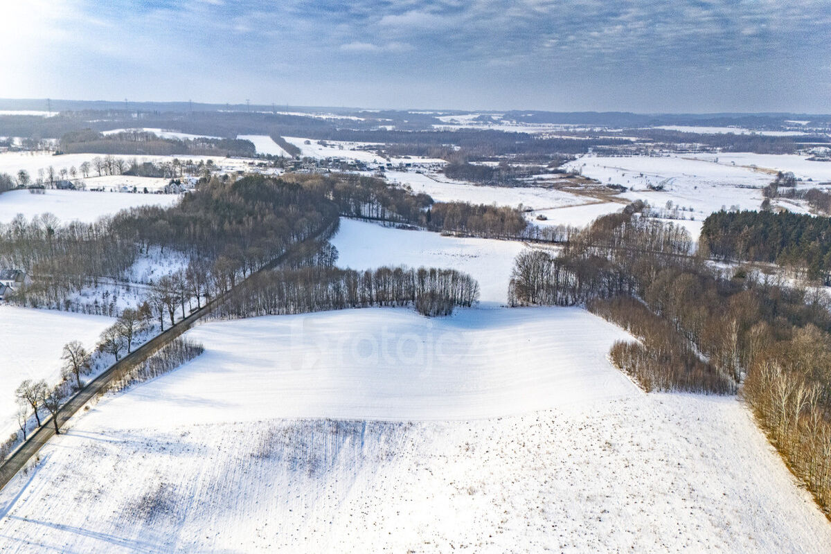 3 54 HA ROLNA | MIERZYNO | PRĄD | DROGA ASFALTOWAMierzyno