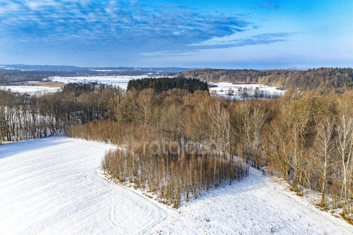 3 54 HA ROLNA | MIERZYNO | PRĄD | DROGA ASFALTOWAMierzyno