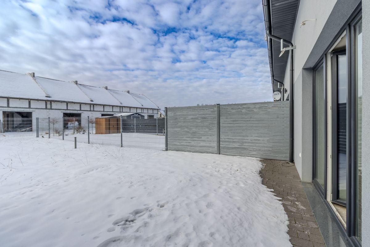 4 POK | KOCHANOWO | BLISKO LASU | WYSOKI STANDARDKębłowo