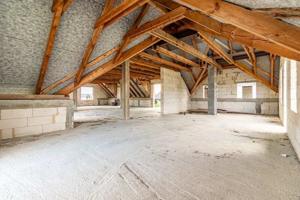 11 POK | STAN SUROWY OTWARTY | NOWĘCIN BLISKO ŁEBYŁeba