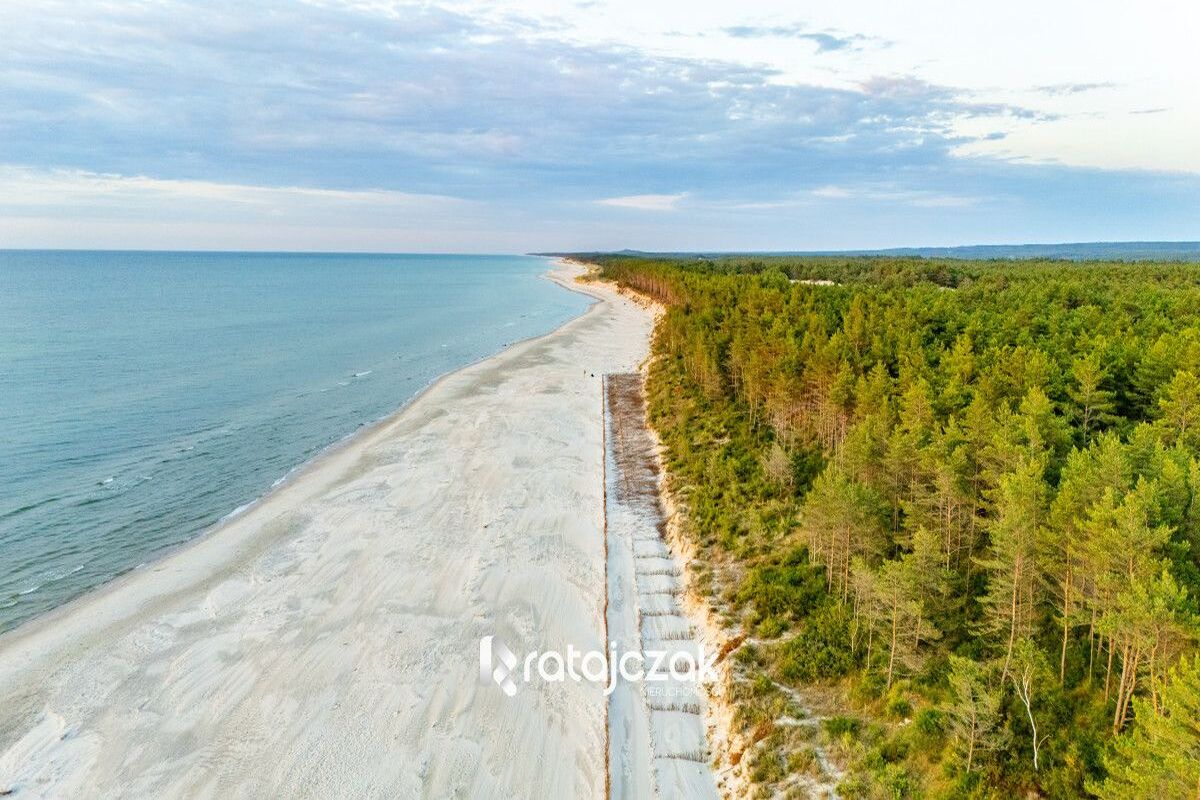 11 POK | STAN SUROWY OTWARTY | NOWĘCIN BLISKO ŁEBYŁeba