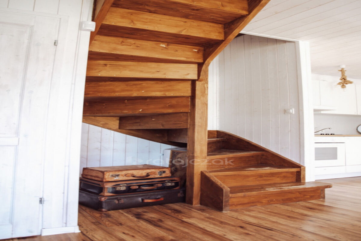 Domek rekreacyjny całoroczny | Gotowa inwestycja!Kopalino