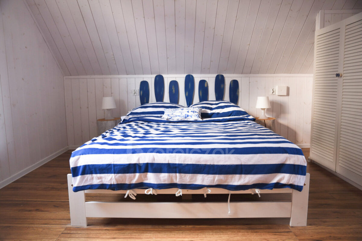 Domek rekreacyjny całoroczny | Gotowa inwestycja!Kopalino