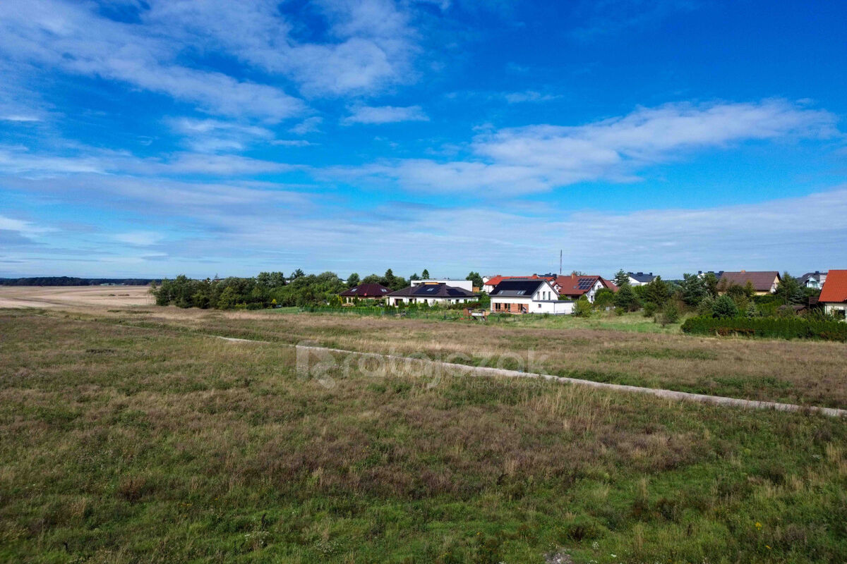 Atrakcyjne działki budowlane – Gdańsk Matarnia – Gdańsk