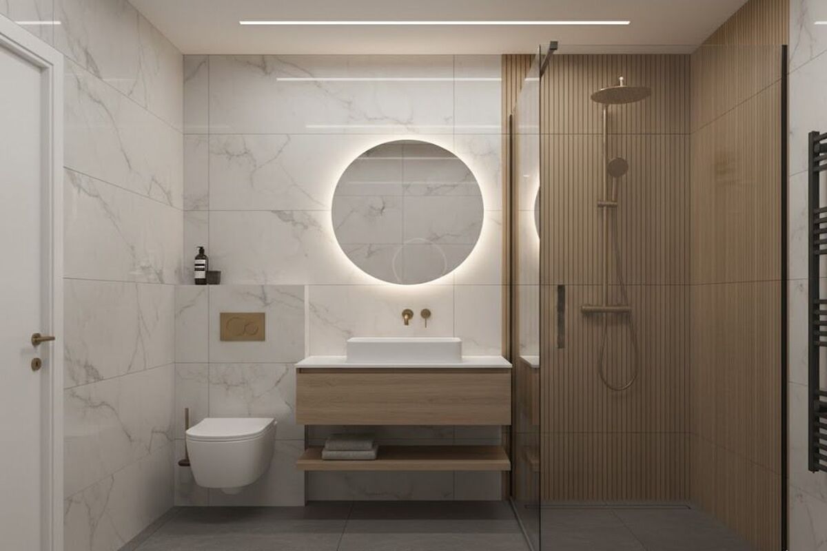 Idealne mieszkanie na start 36 59 m² w RumiiRumia