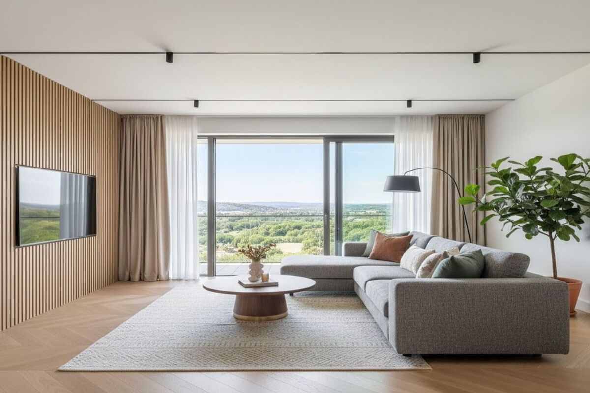 Idealne mieszkanie na start 36 59 m² w RumiiRumia