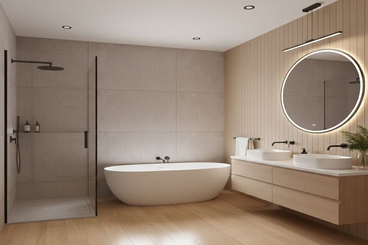 Mieszkanie 54 83 m2 w RumiiRumia