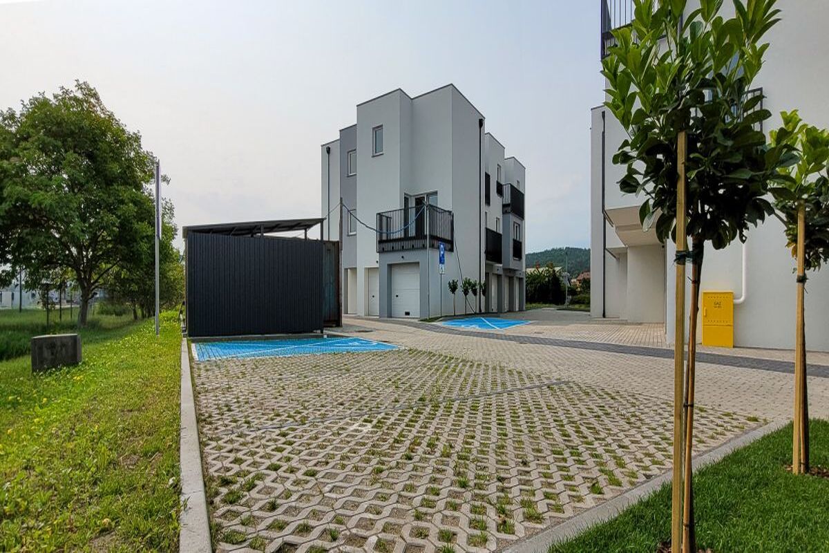 Mieszkanie 54 83 m2 w RumiiRumia