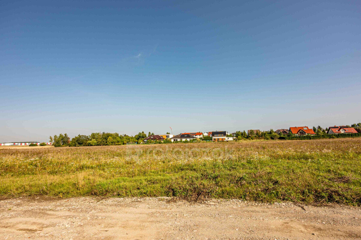 Atrakcyjne działki budowlane – Gdańsk MatarniaGdańsk