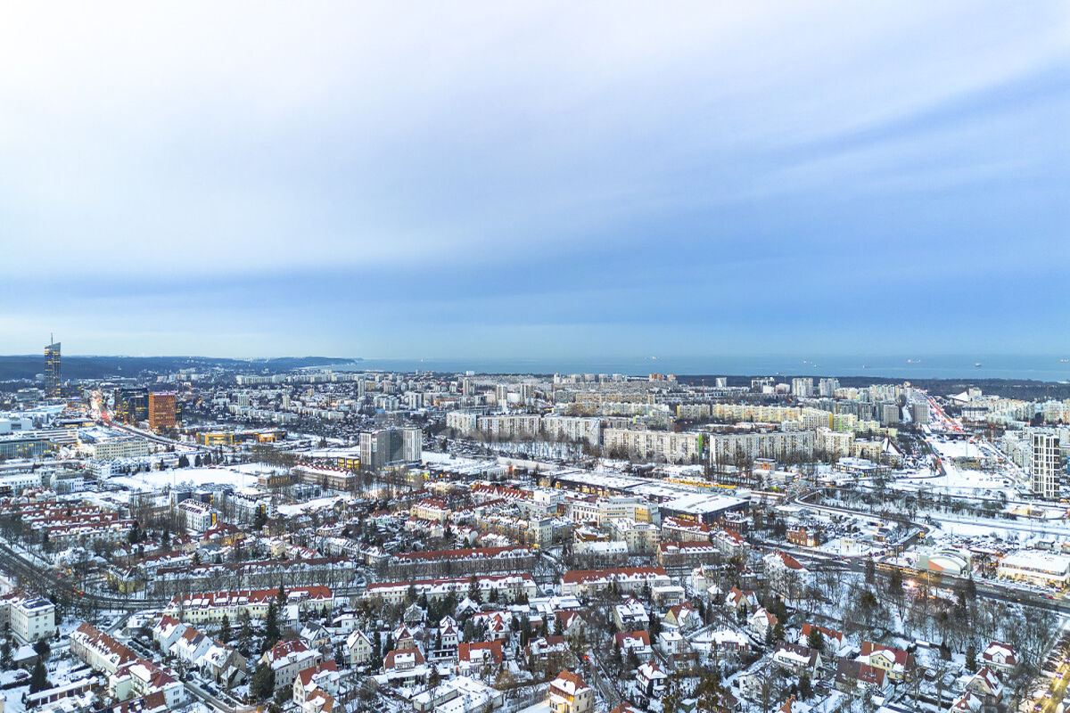 Na wynajem 2-pok – Garnizon  Gdańsk Wrzeszcz  TOPGdańsk