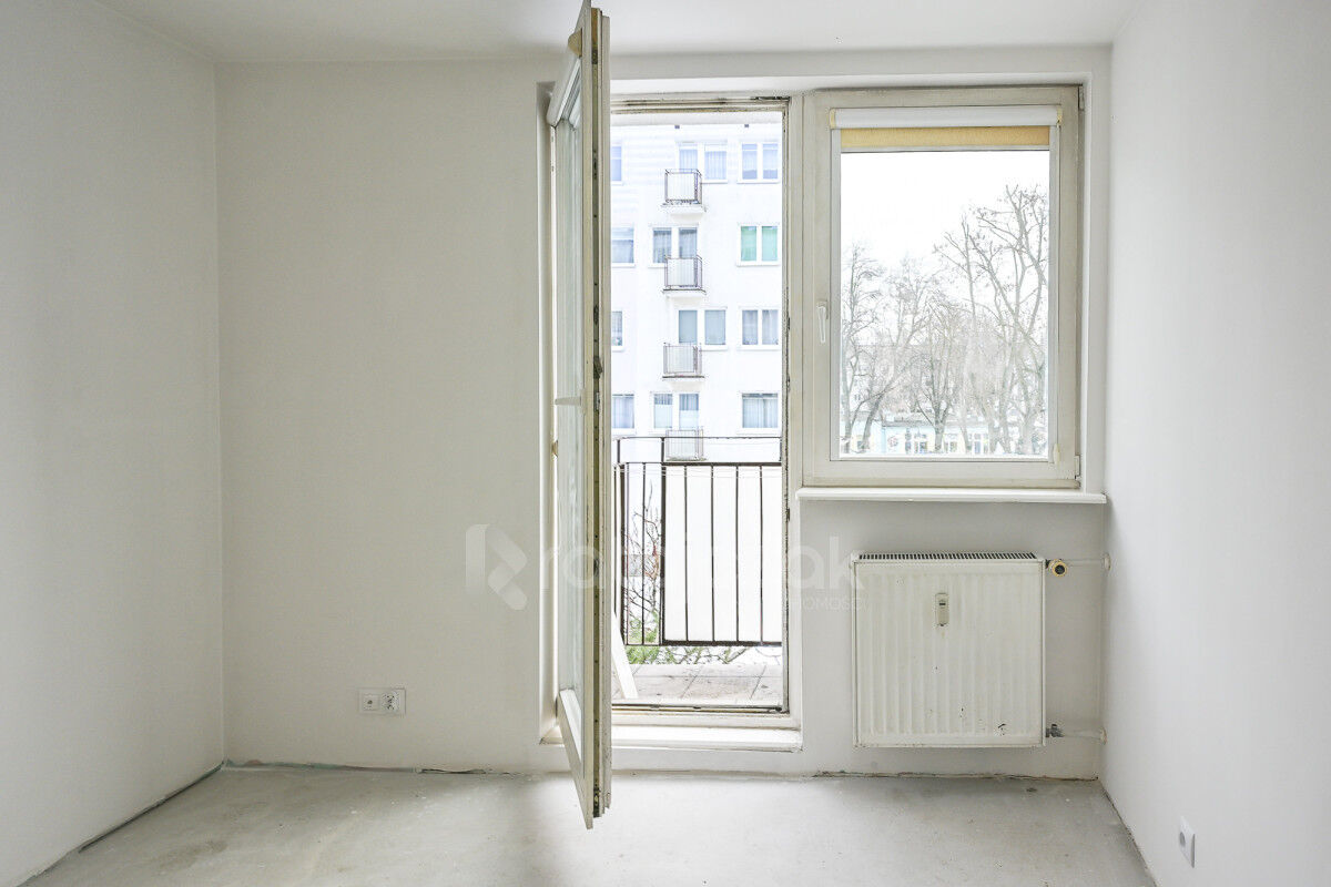 Urocze mieszkanie do wykończenia na sprzedażGdańsk