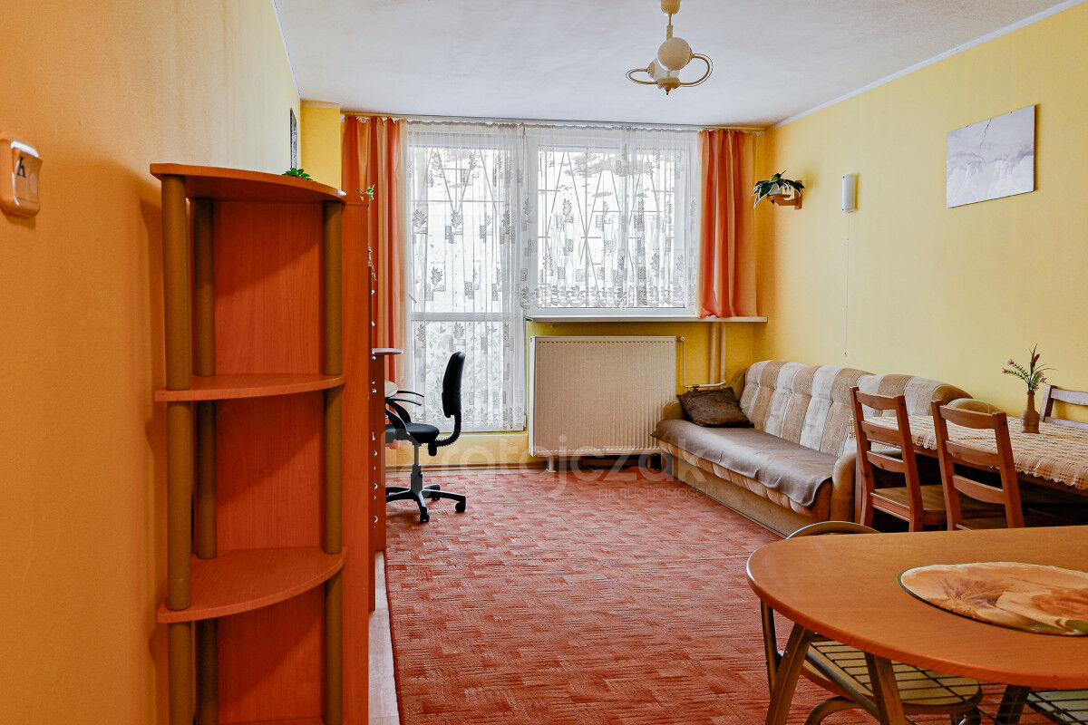 Mała kawalerka w Gdyni na sprzedażGdynia